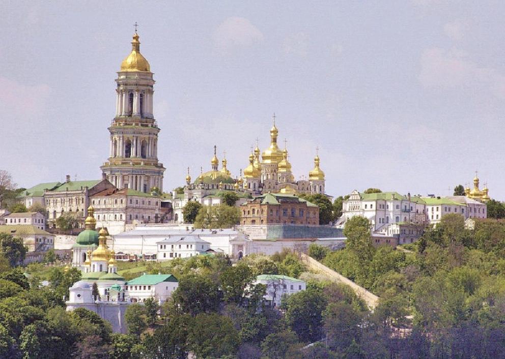 Ukrainian festival of Orthodox media starts in Donetsk