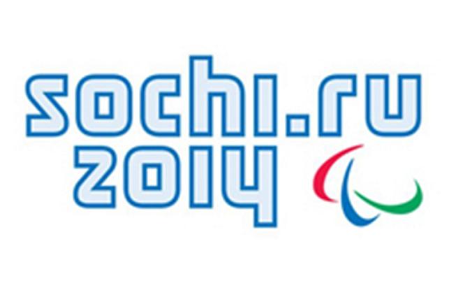 Les jeux paralympiques d'hiver de Sotchi de 2014 2014-paralympic-logo