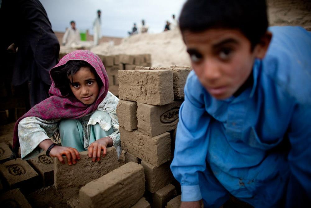 CHILD LABOUR 01g Child Labour Afghanistan 01g Child Labour Afghanistan