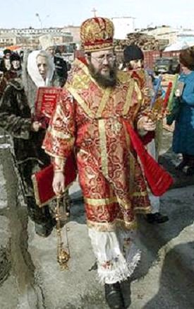 Of Russian Bishops 47