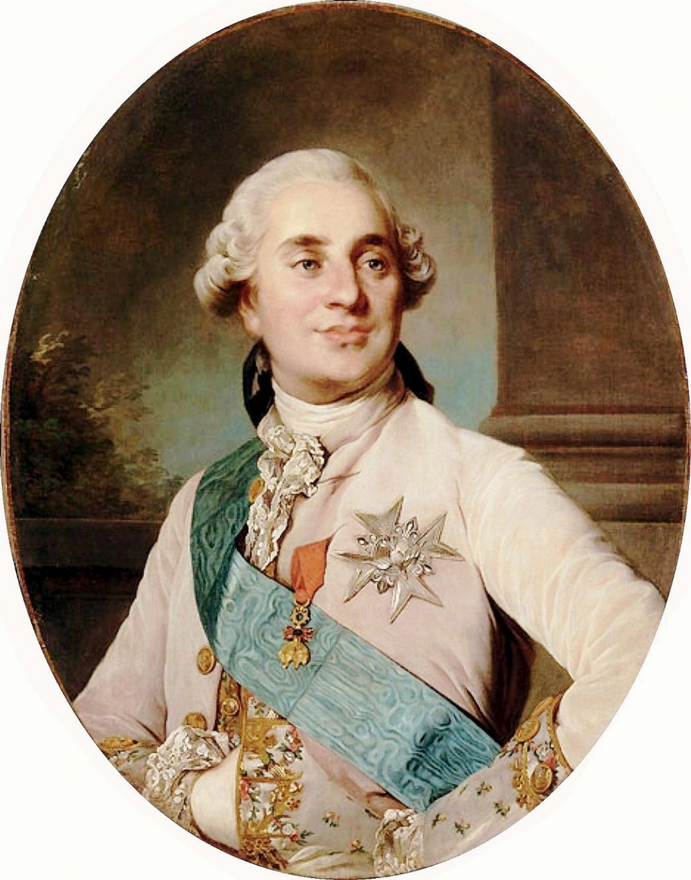 A Good King: 21 January. The Memorial Day for King Louis XVI | Voices from Russia
