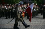 Moscow Hosts Victory Day Military Parade