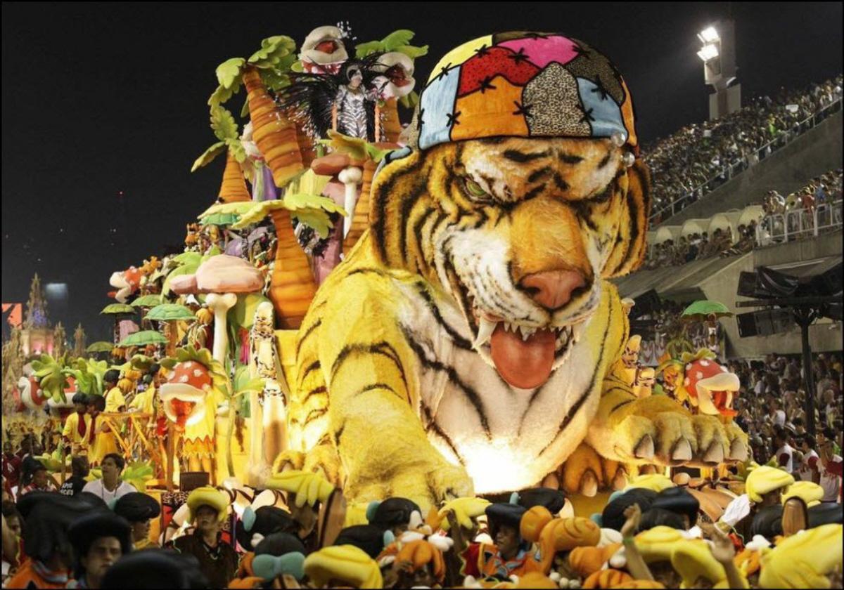 Image result for images of rio de janeiro carnival