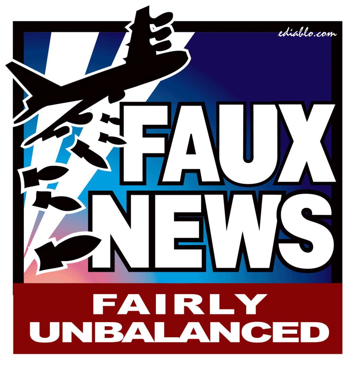 01 Faux Fox News