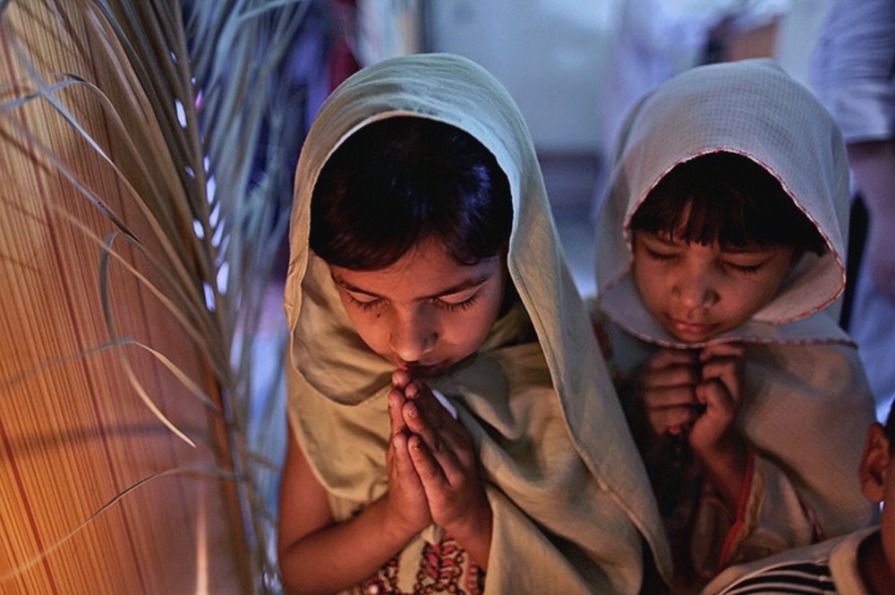 00i Islamabad PAKISTAN Coptic Orthodox