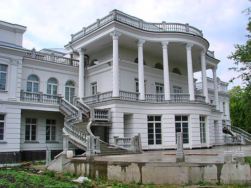 00 Ukrainian junta mansions 08. 02.03.14