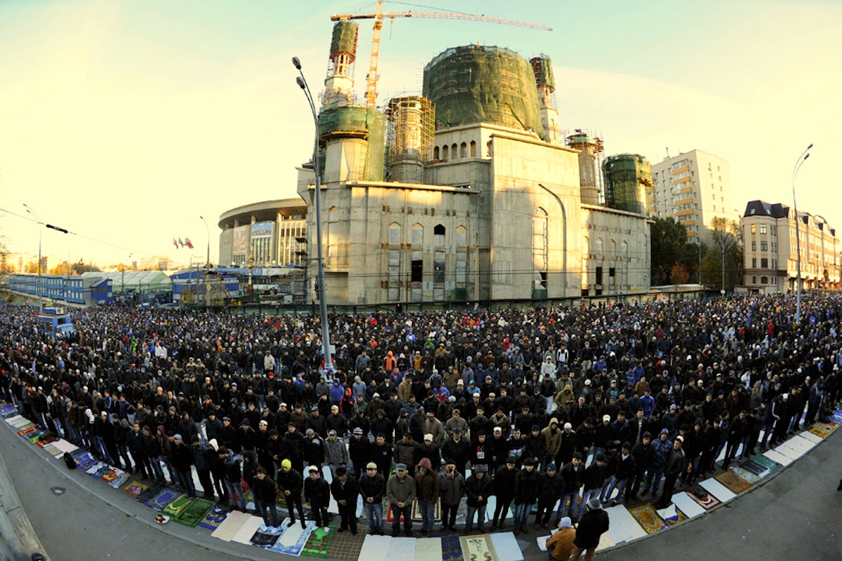 00 Islam in Russia 15. 12.01.15